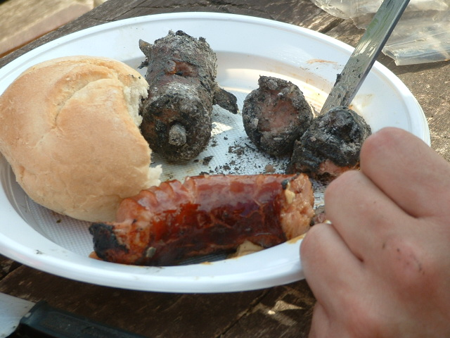 Ale wegiel podobno jest zdrowy!